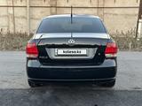 Volkswagen Polo 2014 годаүшін5 000 000 тг. в Алматы – фото 4