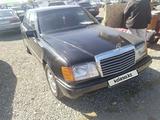 Mercedes-Benz E 230 1988 годаүшін750 000 тг. в Алматы