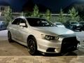Mitsubishi Lancer 2013 года за 4 000 000 тг. в Алматы – фото 2