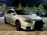 Mitsubishi Lancer 2013 года за 4 000 000 тг. в Алматы – фото 2