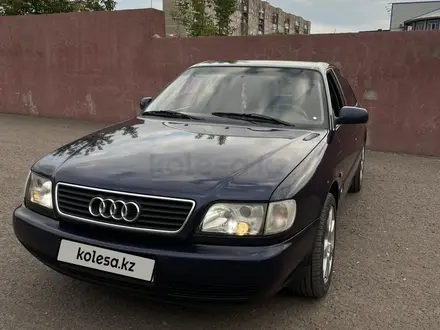 Audi A6 1996 года за 3 600 000 тг. в Караганда – фото 3