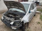Hyundai Getz 2005 годаүшін1 000 000 тг. в Алматы – фото 2