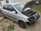 Hyundai Getz 2005 годаүшін1 000 000 тг. в Алматы – фото 3