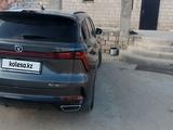 Changan CS75 Plus 2025 годаүшін11 500 000 тг. в Жанаозен – фото 2