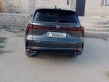Changan CS75 Plus 2025 годаүшін11 500 000 тг. в Жанаозен – фото 3