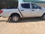 Mitsubishi L200 2012 годаүшін6 000 000 тг. в Жанаозен – фото 2