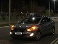 Hyundai Elantra 2013 года за 6 200 000 тг. в Кокшетау – фото 3