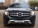 Mercedes-Benz GLS 400 2016 годаүшін20 000 000 тг. в Алматы – фото 2