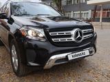 Mercedes-Benz GLS 400 2016 годаүшін20 000 000 тг. в Алматы – фото 3