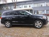 Mercedes-Benz GLS 400 2016 годаүшін20 000 000 тг. в Алматы – фото 5