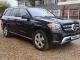 Mercedes-Benz GLS 400 2016 годаүшін20 000 000 тг. в Алматы – фото 4