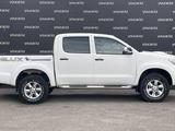 Toyota Hilux 2014 года за 9 990 000 тг. в Алматы – фото 4