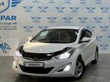 Hyundai Elantra 2014 годаүшін7 000 000 тг. в Талдыкорган