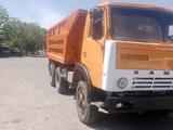 КамАЗ  5410 1984 года за 2 600 000 тг. в Талдыкорган – фото 2