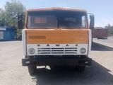 КамАЗ  5410 1984 года за 2 600 000 тг. в Талдыкорган