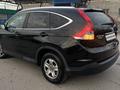 Honda CR-V 2014 года за 9 250 000 тг. в Алматы