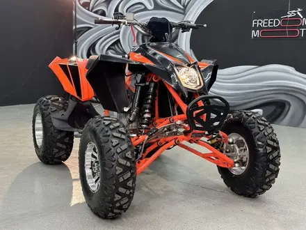 Sharmax  550 GX Cruiser Race 2026 года за 570 000 тг. в Алматы