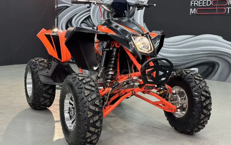Sharmax  550 GX Cruiser Race 2026 года за 570 000 тг. в Алматы