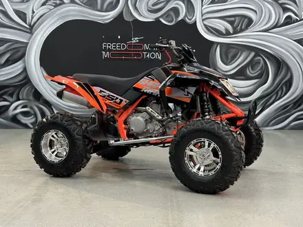 Sharmax  550 GX Cruiser Race 2026 года за 570 000 тг. в Алматы – фото 2