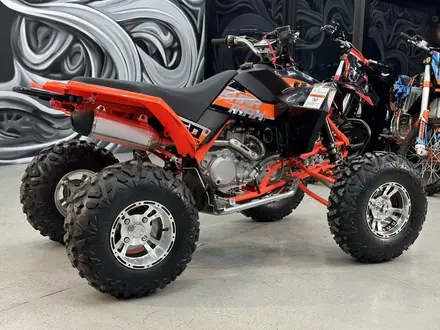 Sharmax  550 GX Cruiser Race 2026 года за 570 000 тг. в Алматы – фото 6