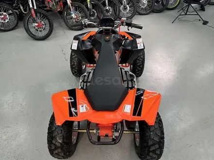 Sharmax  550 GX Cruiser Race 2026 года за 570 000 тг. в Алматы – фото 7