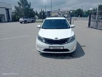 Kia Rio 2015 года за 5 700 000 тг. в Актобе