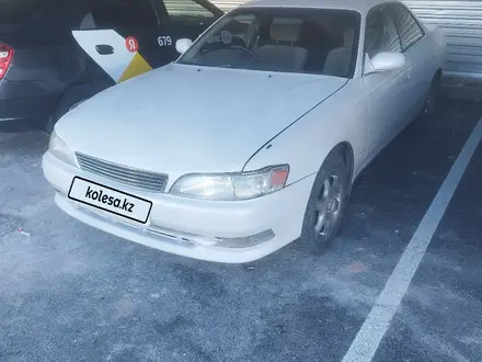 Toyota Mark II 1994 года за 1 800 000 тг. в Астана