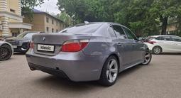 BMW 530 2003 годаfor5 300 000 тг. в Алматы – фото 3