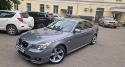 BMW 530 2003 года за 5 300 000 тг. в Алматы – фото 2