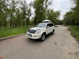 Toyota Land Cruiser Prado 2008 года за 11 200 000 тг. в Алматы