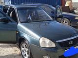 ВАЗ (Lada) Priora 2170 2007 годаүшін2 000 000 тг. в Жезкент