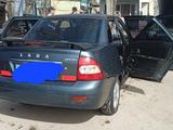 ВАЗ (Lada) Priora 2170 2007 годаүшін2 000 000 тг. в Жезкент – фото 3