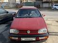 Volkswagen Golf 1993 года за 1 100 000 тг. в Шымкент – фото 2