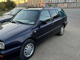 Volkswagen Passat 1997 года за 2 200 000 тг. в Астана – фото 3