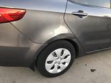 Kia Rio 2013 года за 4 100 000 тг. в Павлодар – фото 4