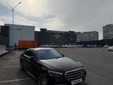 Mercedes-Benz S 500 2022 годаүшін60 000 000 тг. в Актау