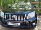 Toyota Land Cruiser Prado 2013 годаүшін20 500 000 тг. в Караганда