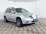 Mitsubishi Outlander 2005 года за 3 590 000 тг. в Шымкент – фото 3