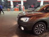 Subaru Outback 2015 года за 10 000 000 тг. в Алматы – фото 2