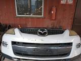 Ноускат Mazda CX9 CX СХ 9 СХ9 передняя часть морда телевизор за 600 000 тг. в Алматы