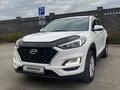 Hyundai Tucson 2019 года за 12 000 000 тг. в Петропавловск