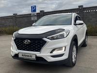 Hyundai Tucson 2019 года за 12 000 000 тг. в Петропавловск