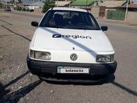 Volkswagen Passat 1991 года за 1 200 000 тг. в Жаркент