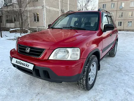 Honda CR-V 1998 года за 4 700 000 тг. в Алматы – фото 2