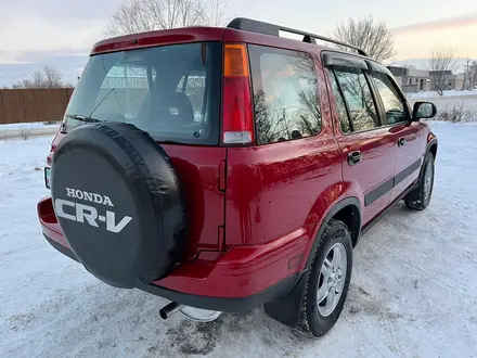 Honda CR-V 1998 года за 4 700 000 тг. в Алматы – фото 12