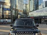 Land Rover Discovery 2015 года за 16 000 000 тг. в Алматы – фото 3