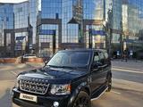 Land Rover Discovery 2015 года за 16 000 000 тг. в Алматы – фото 2