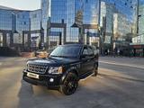 Land Rover Discovery 2015 года за 16 000 000 тг. в Алматы – фото 5
