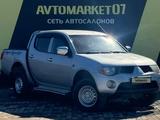 Mitsubishi L200 2007 года за 4 500 000 тг. в Уральск – фото 2