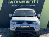 Mitsubishi L200 2007 года за 4 500 000 тг. в Уральск – фото 3